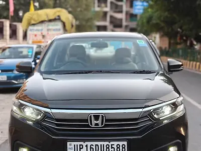 2023 Honda Amaze VX 1.2 Petrol MT 1