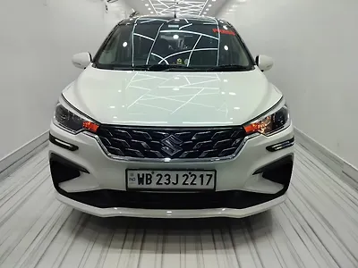 2025 Maruti Suzuki Ertiga VXi Petrol Manual Smart Hybrid 1 2025 Maruti Suzuki Ertiga VXi Petrol Manual Smart Hybrid 1