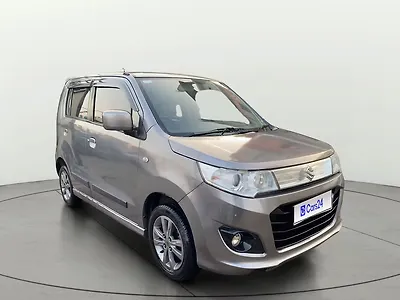 2017 Maruti Suzuki Wagon R VXI 1 2017 Maruti Suzuki Wagon R VXI 1