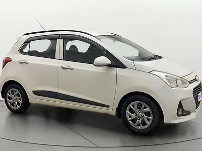 2018 Hyundai Grand i10 Asta 1.2 Kappa VTVT 1 2018 Hyundai Grand i10 Asta 1.2 Kappa VTVT 1