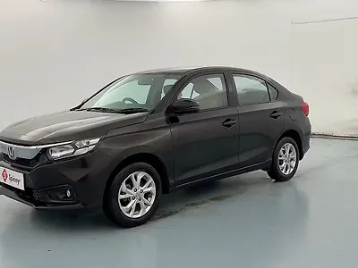 2019 Honda Amaze 1.2 VX MT Petrol [2018-2020] 1