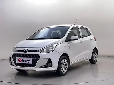2018 Hyundai Grand i10 Magna 1.2 Kappa VTVT [2017-2020] 1