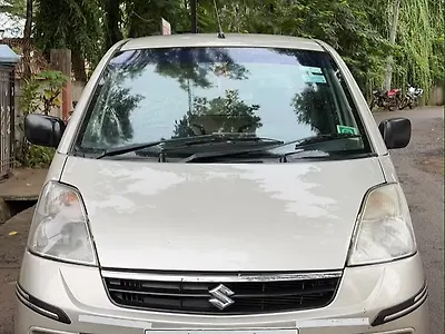 2007 Maruti Suzuki Estilo LXi 1 2007 Maruti Suzuki Estilo LXi 1