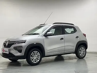 2020 रेनो क्विड rxt  1.0 ऑप्ट [2020-2021] 1