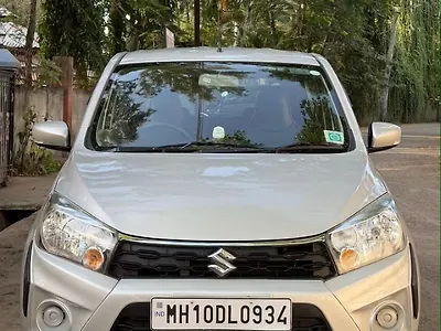2020 Maruti Suzuki Celerio ZXi 1 2020 Maruti Suzuki Celerio ZXi 1