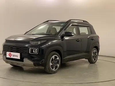 2024 हुंडई एक्सटर SX CNG Manual 1