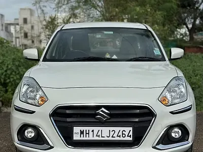 2024 Maruti Suzuki DZire VXi 1 2024 Maruti Suzuki DZire VXi 1