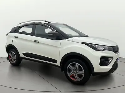 2022 टाटा नेक्सन xe [2020-2023] 1