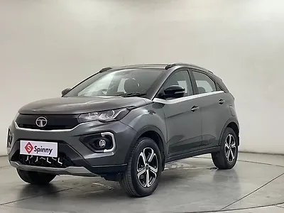 2022 Tata Nexon XZA Plus (O) 1