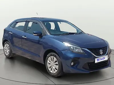 2019 Maruti Suzuki Baleno Delta 1.2 1 2019 Maruti Suzuki Baleno Delta 1.2 1