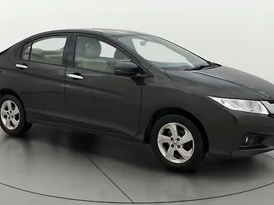 2015 Honda City V 1 2015 Honda City V 1
