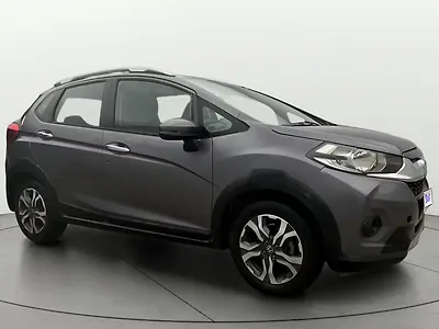 2018 Honda WR-V VX MT Petrol 1 2018 Honda WR-V VX MT Petrol 1
