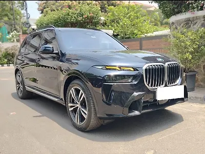 2024 BMW X7 xDrive40d DPE 7 Seater 1