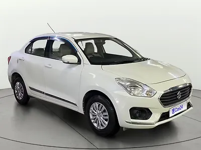 2020 Maruti Suzuki DZire VXi [2020-2023] 1