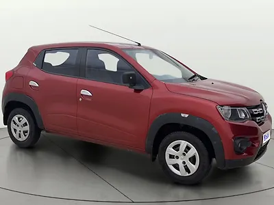 2015 Renault Kwid RXT [2015-2019] 1
