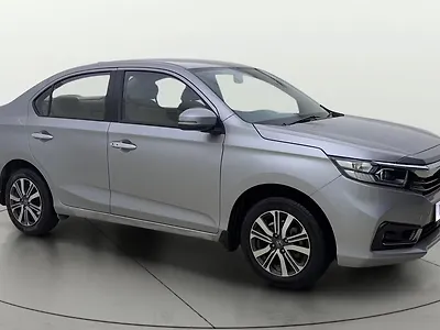 2022 Honda Amaze VX MT 1.2 Petrol [2021-2023] 1
