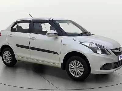 2015 Maruti Suzuki Swift DZire VXI 1 2015 Maruti Suzuki Swift DZire VXI 1