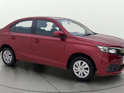 2018 Honda Amaze 1.2 S i-VTEC 1
