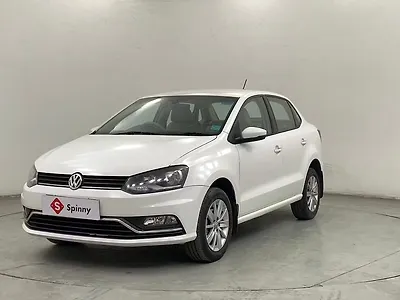 2017 Volkswagen Ameo Highline1.2L (P) [2016-2018] 1
