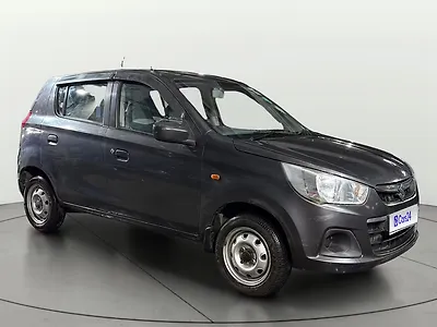 2016 मारुति सुज़ुकी ऑल्टो lxi [2014-2019] 1