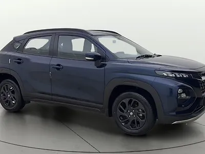 2024 मारुति सुज़ुकी फ्रॉन्क्स Delta Plus 1.2L AGS [2023-2025] 1