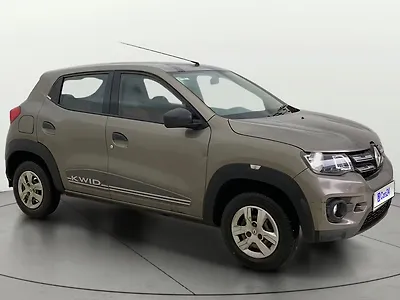 2018 Renault Kwid RXT Opt [2015-2019] 1