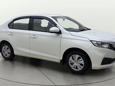 2021 Honda Amaze S MT 1.2 Petrol [2021] 1
