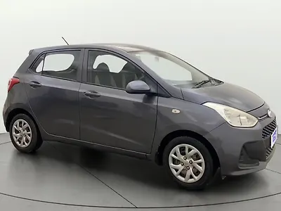 2018 Hyundai Grand i10 Magna 1.2 Kappa VTVT [2017-2020] 1