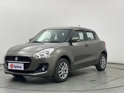 2022 Maruti Suzuki Swift ZXi [2021-2023] 1