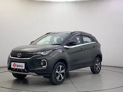 2023 Tata Nexon XZA Plus 1