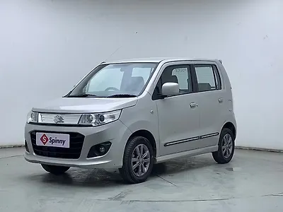 2018 Maruti Suzuki Wagon R VXI+ 1 2018 Maruti Suzuki Wagon R VXI+ 1