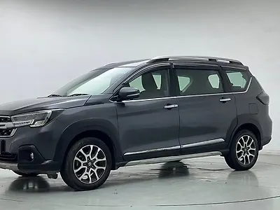 2024 Maruti Suzuki XL6 Alpha AT Petrol [2023-2025] 1
