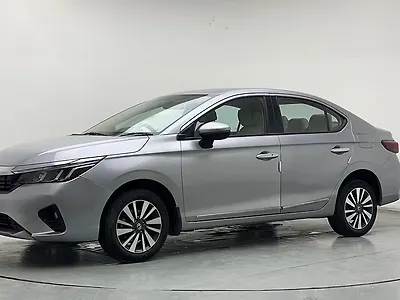 2023 Honda City V Petrol CVT [2023-2025] 1