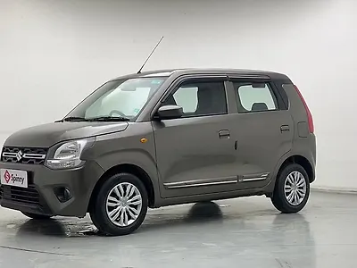 2024 Maruti Suzuki Wagon R VXI 1.0 [2023-2025] 1