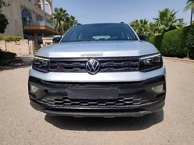 2026 Volkswagen Taigun GT Plus Sport Petrol 1.5L Turbo Automatic (DCT) 1 2026 Volkswagen Taigun GT Plus Sport Petrol 1.5L Turbo Automatic (DCT) 1