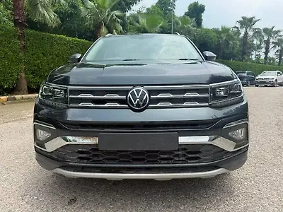 2026 Volkswagen Taigun GT Plus Petrol 1.5L Turbo Automatic (DCT) Chrome 1 2026 Volkswagen Taigun GT Plus Petrol 1.5L Turbo Automatic (DCT) Chrome 1