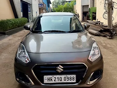 2022 मारुति सुज़ुकी डिज़ायर vxi एजीएस [2020-2023] 1