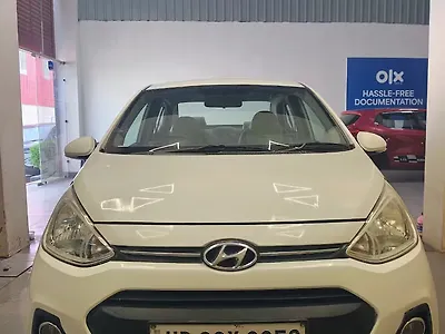 2015 हुंडई एक्सेंट बेस 1.2 1