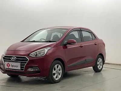2019 Hyundai Xcent SX 1 2019 Hyundai Xcent SX 1