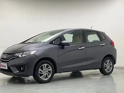 2019 Honda Jazz VX CVT Petrol 1 2019 Honda Jazz VX CVT Petrol 1