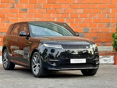 2024 Land Rover Range Rover Sport HSE Mild Hybrid (Electric + Diesel) 3.0L Turbo Automatic (TC) 1 2024 Land Rover Range Rover Sport HSE Mild Hybrid (Electric + Diesel) 3.0L Turbo Automatic (TC) 1