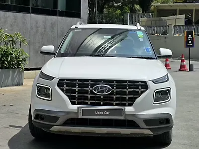 2020 हुंडई वेन्यू sx प्लस 1.0 टर्बो डीसीटी 1