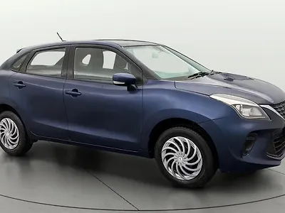 2019 Maruti Suzuki Baleno Delta 1.2 1
