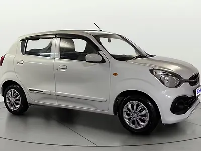 2022 Maruti Suzuki Celerio VXi [2021-2023] 1