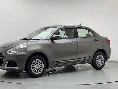 2022 Maruti Suzuki DZire VXi [2020-2023] 1
