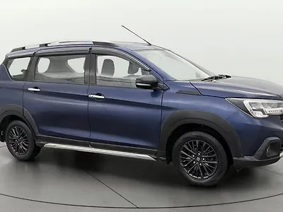 2021 Maruti Suzuki XL6 Zeta MT Petrol 1 2021 Maruti Suzuki XL6 Zeta MT Petrol 1