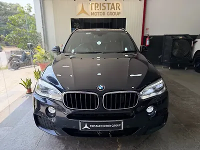 2017 BMW X5 xDrive 30d 1
