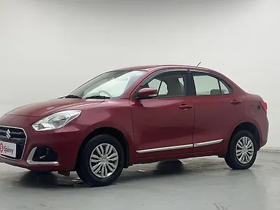2022 Maruti Suzuki DZire VXi CNG [2020-2023] 1