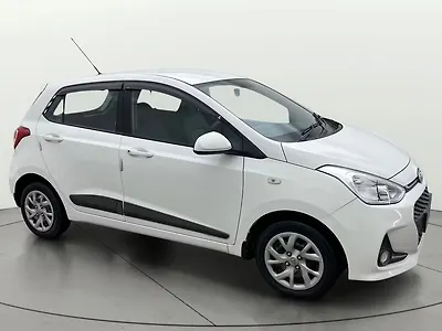 2017 Hyundai Grand i10 Magna 1.2 Kappa VTVT [2017-2020] 1