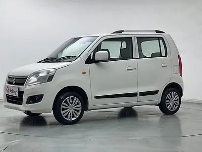 2015 Maruti Suzuki Wagon R VXI 1 2015 Maruti Suzuki Wagon R VXI 1